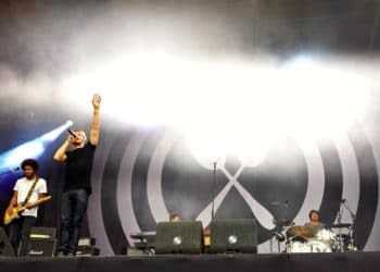 Chef’Special bekroond met 3FM Award ‘Beste Band’