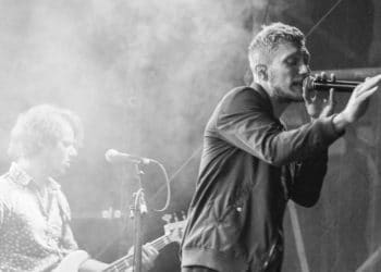 Het Amerikaanse blad Billboard noemt Chef Special als Tomorrow’s Hit