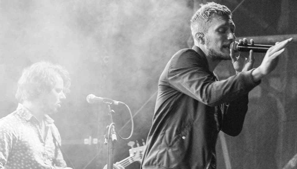 Het Amerikaanse blad Billboard noemt Chef Special als Tomorrow’s Hit