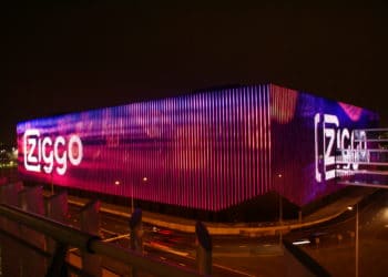 Chef’Special geeft grootste show ooit in Amsterdam