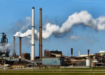 Tata Steel doet zijn best voor omwonenden