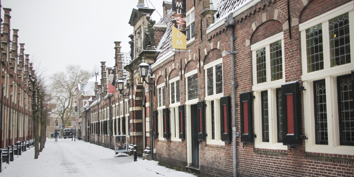 Frans Hals Museum in financiële problemen