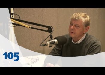 In gesprek met Elbert Roest