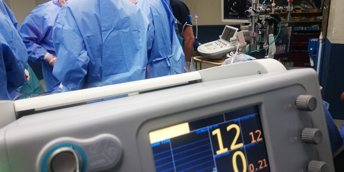 Spaarne Gasthuis doet mee aan landelijke ziekenhuisstaking op 20 november