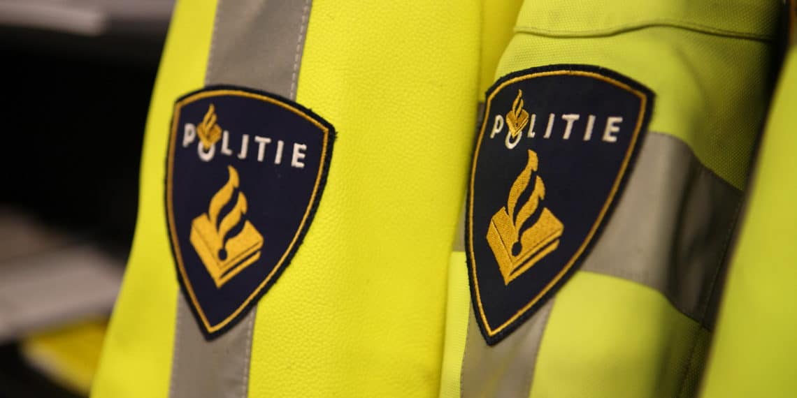 Alleen winkels op begane grond en eerste etage V&D pand