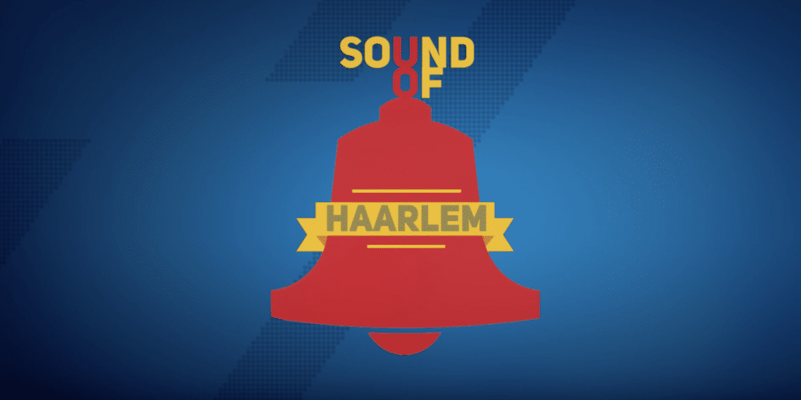 Sound of Haarlem