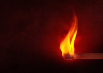 Autobrandenlijst weer uitgebreid