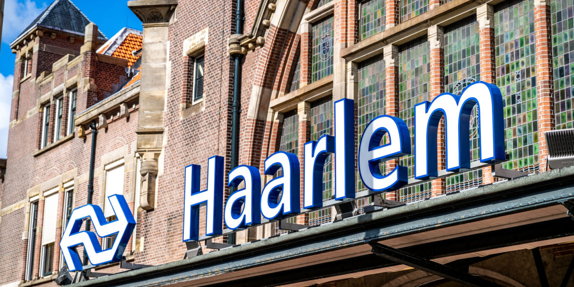 Alleen winkels op begane grond en eerste etage V&D pand