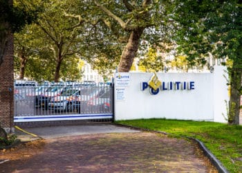 Alleen winkels op begane grond en eerste etage V&D pand