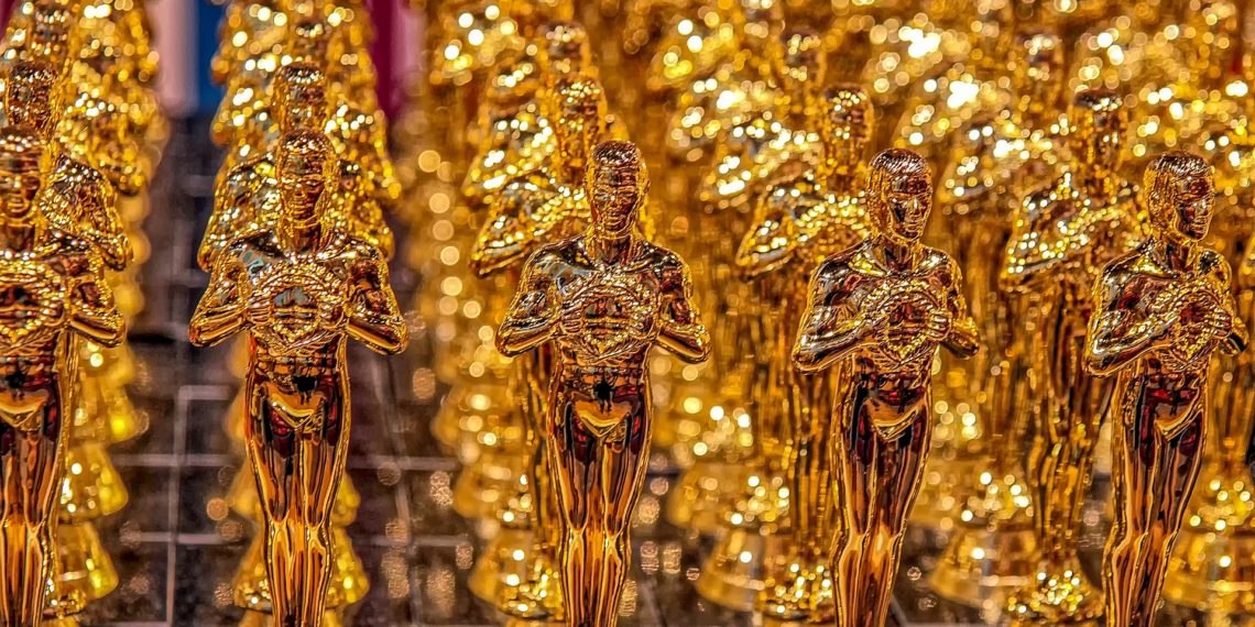 Filmschuur vertoont Oscar-genomineerde korte films