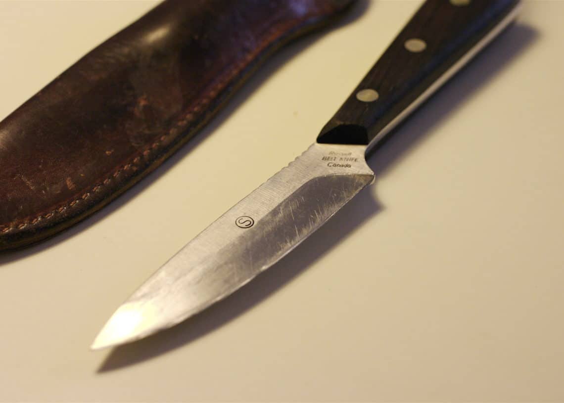 Messenverbod in Haarlems uitgaansgebied als het aan CDA ligt