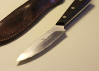 Messenverbod in Haarlems uitgaansgebied als het aan CDA ligt