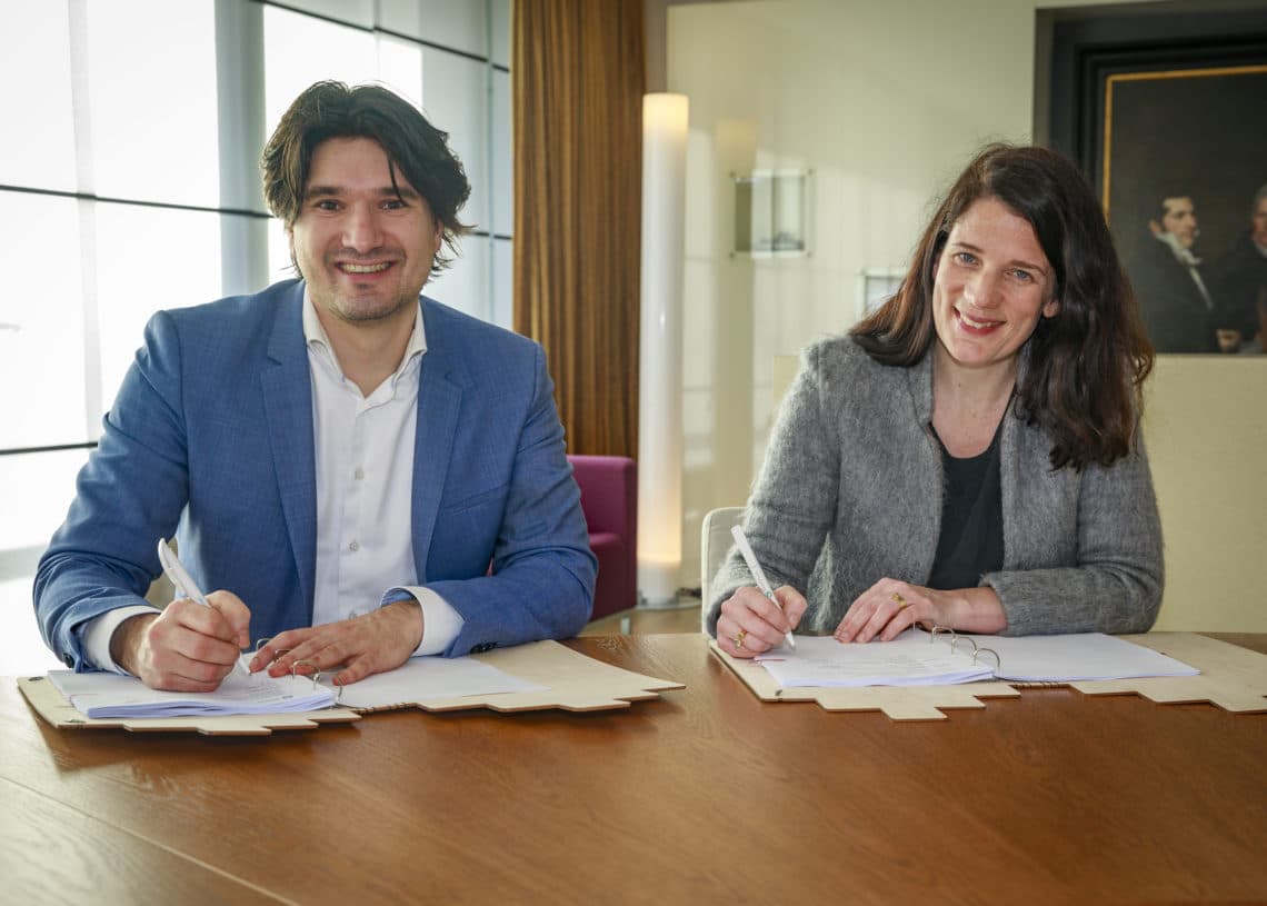 Spaarne Gasthuis zet belangrijke stap naar de toekomst