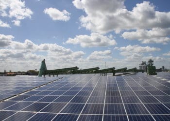 Haarlem wil aankomende tien jaar 600.000 zonnepanelen rijker zijn