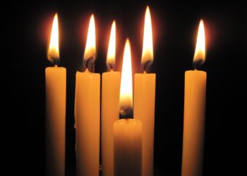 Nabestaande van neergeschoten Beverwijker organiseren stille tocht