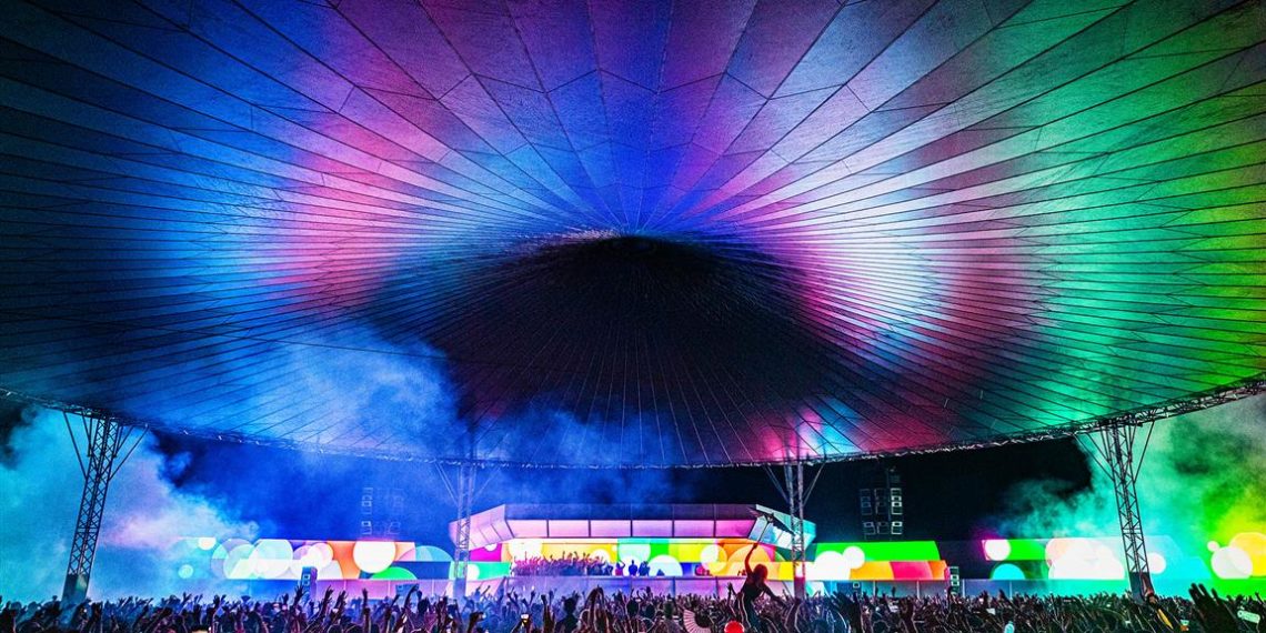Dekmantel Festival 2019