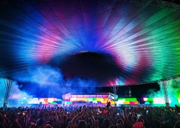 Dekmantel Festival 2019