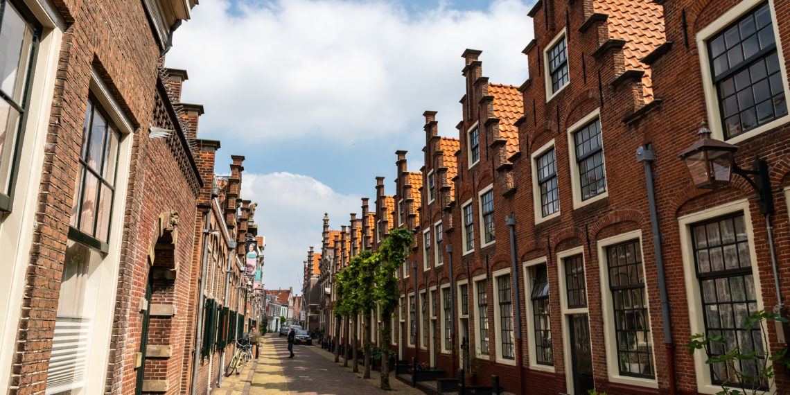 Haarlemmers starten petitie tegen huisjesmelkers