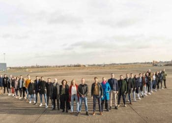 Nieuwe cast voor Soldaat van Oranje