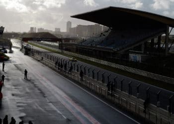 Is Zandvoort en de burgemeester klaar voor F1?