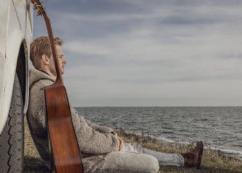 Jim van der Zee won The Voice Of Holland. Hoe is het nu met hem?