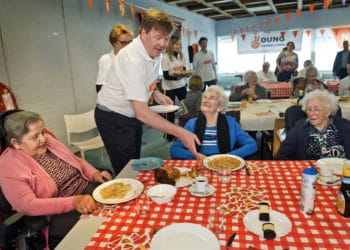 NLDoet zoekt doeners