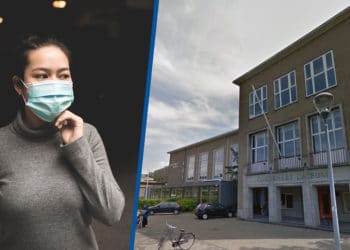 Haarlems Coornhert Lyceum niet naar Verona i.v.m. Coronavirus