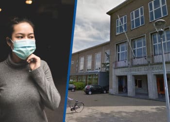 Haarlems Coornhert Lyceum niet naar Verona i.v.m. Coronavirus