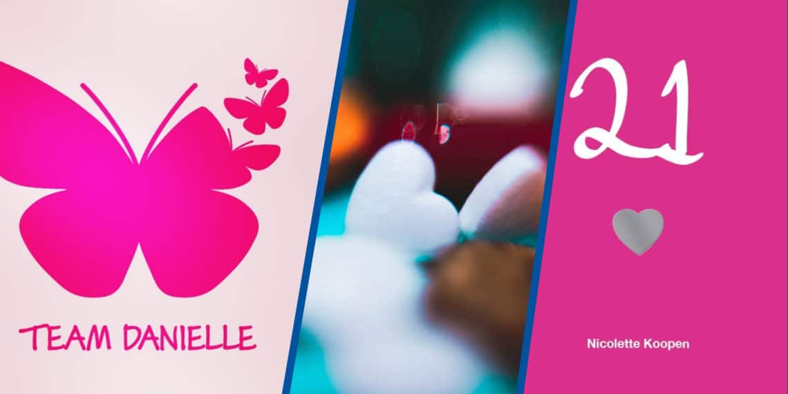 Nicolette verloor haar dochter aan XTC. Ze schreef er een boek over.