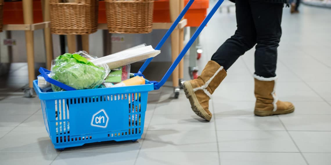 Albert Heijn Santpoorterstraat mag blijven