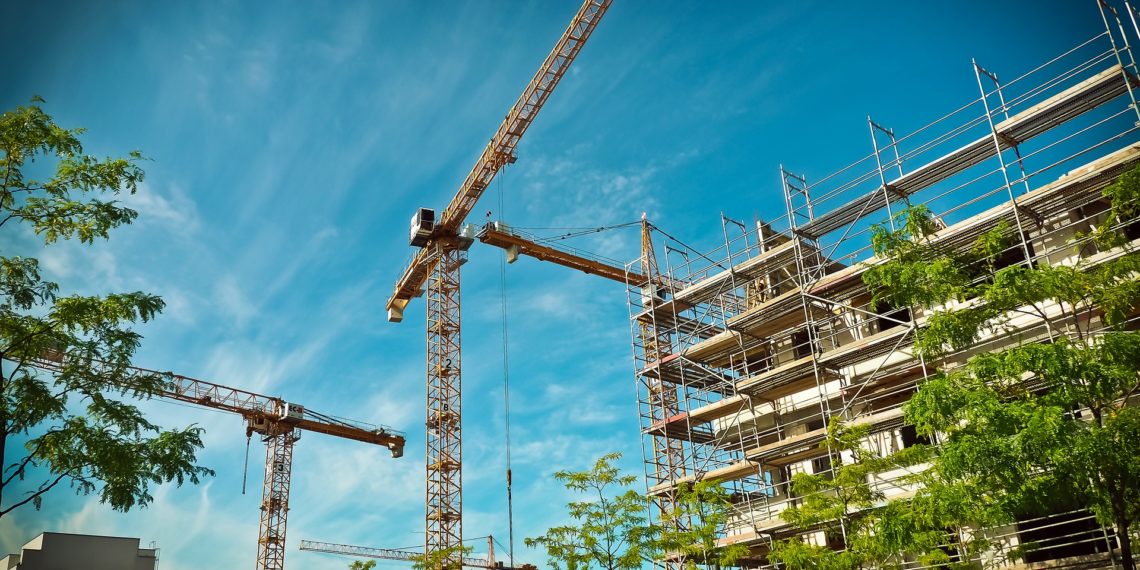 Wooncorporaties gaan meer tijdelijke woningen realiseren