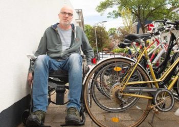 Haarlemse postercampagne moet de stad toegankelijker maken