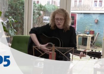 Gluren bij de Buren (1/2)