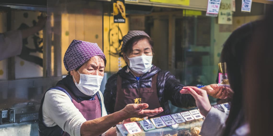 Coronavirus: ook in Nederland een gevaar?
