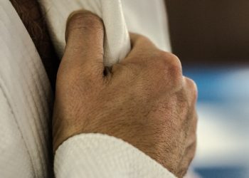 Goud voor Henk Grol in Parijs