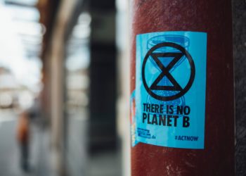 Extinction Rebellion voert maandag ook in Haarlem actie