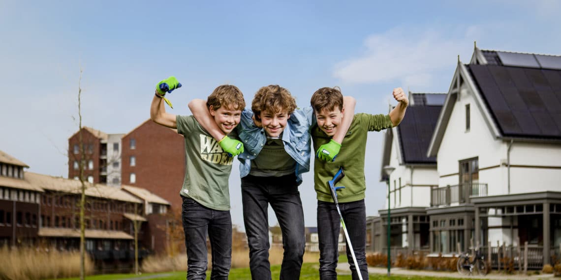 Landelijke Opschoondag afgeblazen tegen verspreiding corona