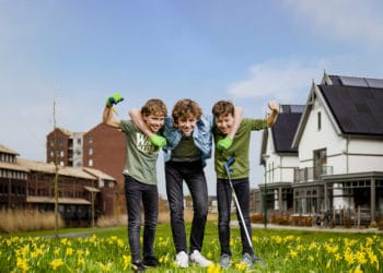 Landelijke Opschoondag afgeblazen tegen verspreiding corona