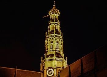 Een op drie Haarlemse jongeren voelt zich weleens onveilig