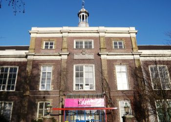 Vijf kandidaten over voor het kopen van de Egelantier