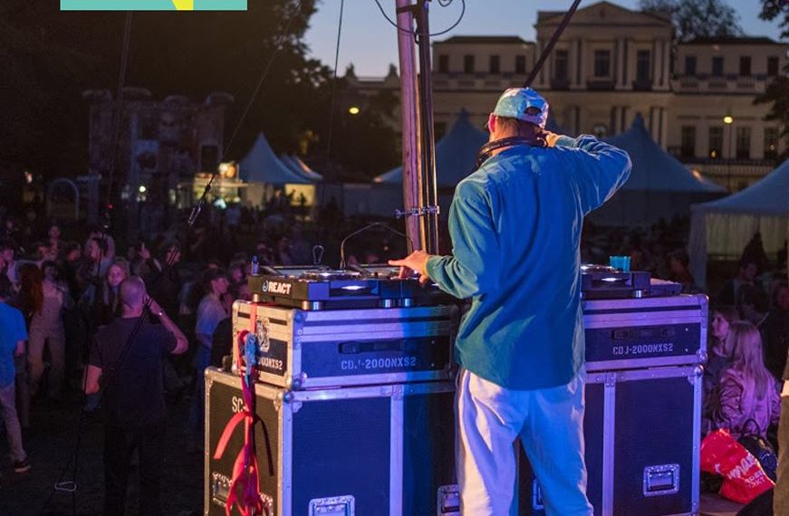 Houtfestival vraagt op onverwachte manier om meer geld