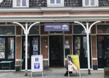 Het Zandvoorts Museum over de coronacrisis en de impact daarvan