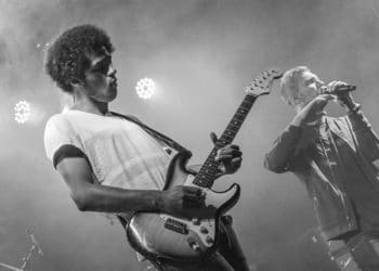 Geen deal voor Chef’Special bij Amerikaans platenlabel