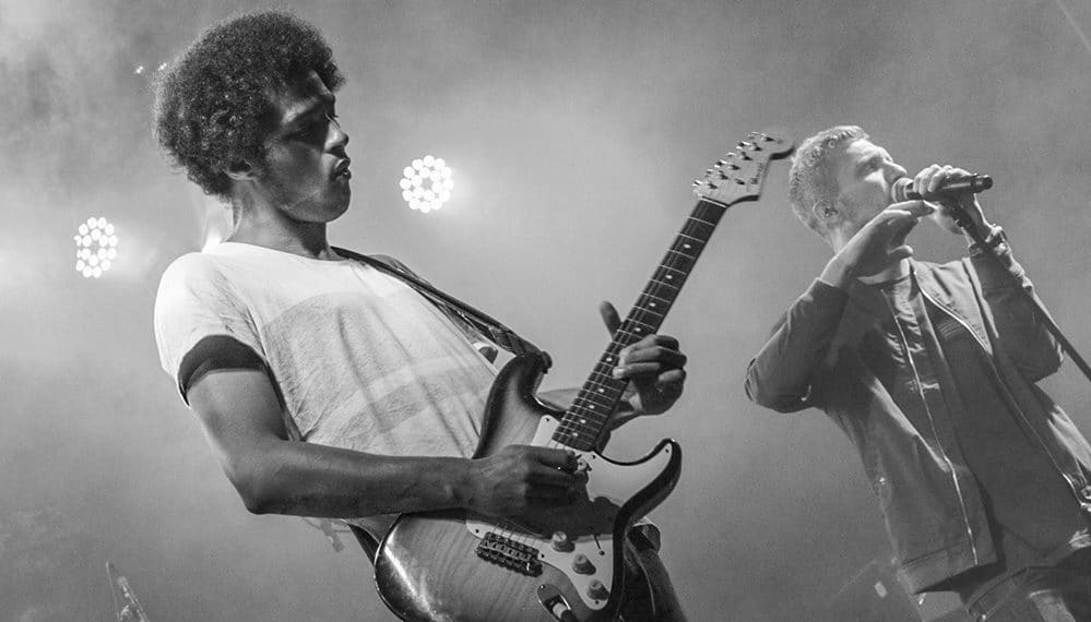 Geen deal voor Chef’Special bij Amerikaans platenlabel