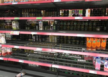 Waar komt onze ‘hamsterpaniek’ vandaan? Gedragstherapeut Martin Appelo legt uit