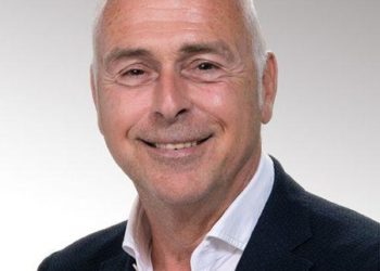 Jan Henk van der Werff, rector van het Stedelijk Gymnasium over virtueel lesgeven tijdens de coronacrisis