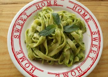 Winkelschappen leeg; Raphael Steenbergen heeft een lekkere oplossing