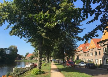 Nieuwe ontwikkelingen in de Patrimoniumbuurt