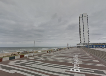 Horeca ondernemers zitten in zwaar weer: Verslaggever Albert sprak met Zandvoortse ondernemers