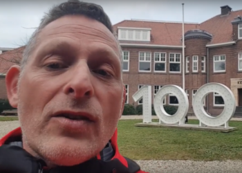 Hoe gaat het Kennemer Lyceum om met de Corona maatregelen